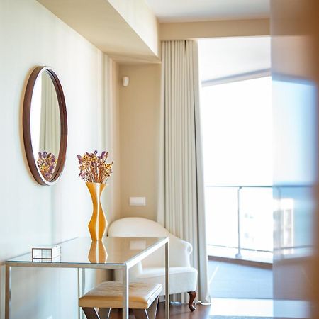 Suite 107 - Two Bedroom Apartment Фуншал Екстер'єр фото