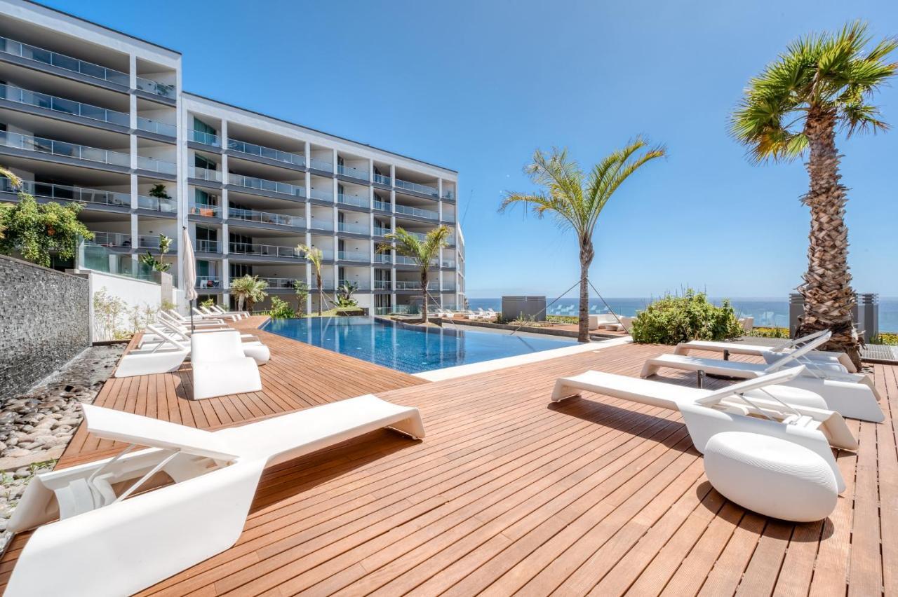 Suite 107 - Two Bedroom Apartment Фуншал Екстер'єр фото
