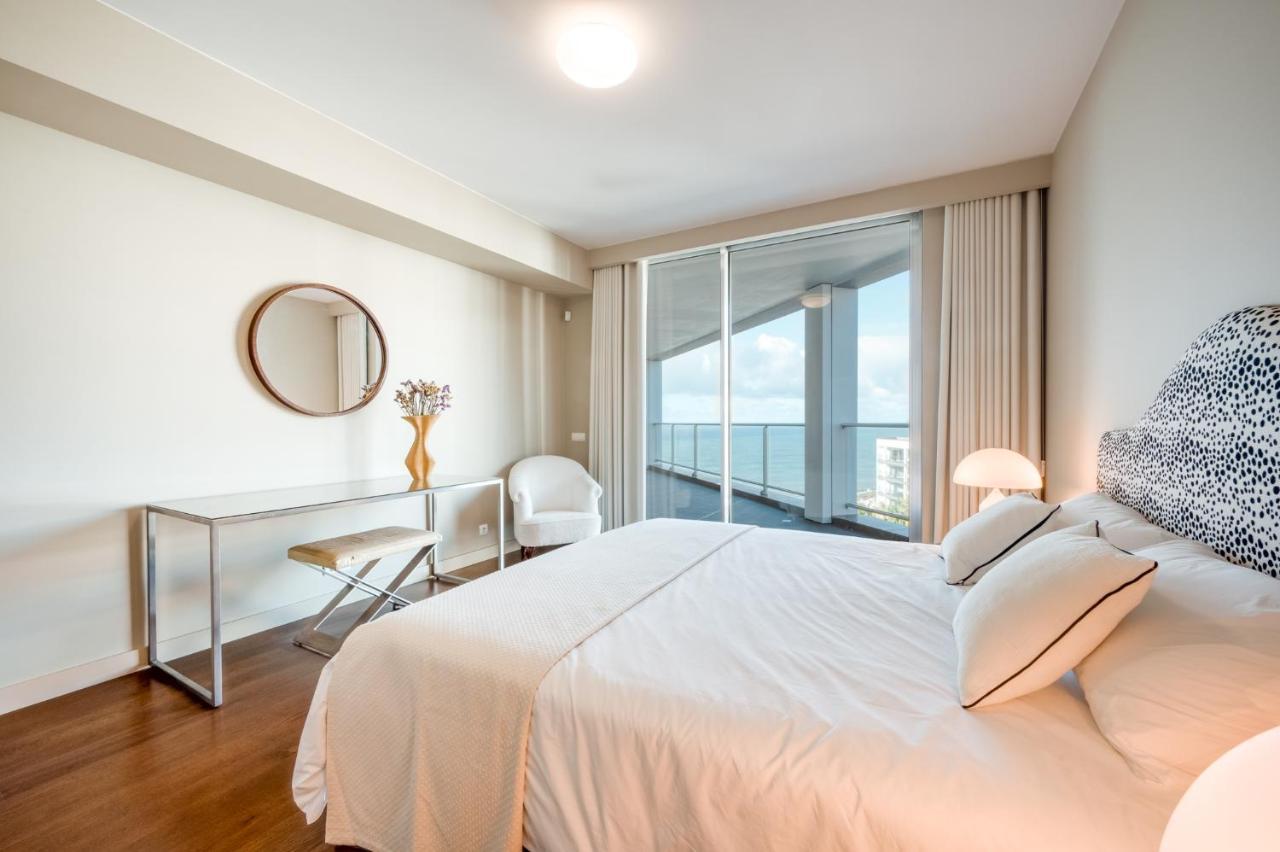 Suite 107 - Two Bedroom Apartment Фуншал Екстер'єр фото