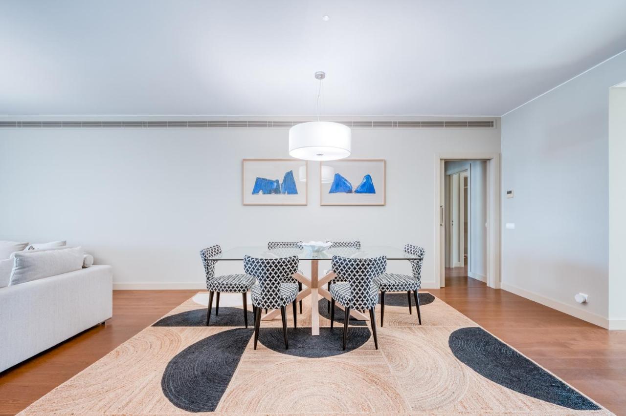 Suite 107 - Two Bedroom Apartment Фуншал Екстер'єр фото