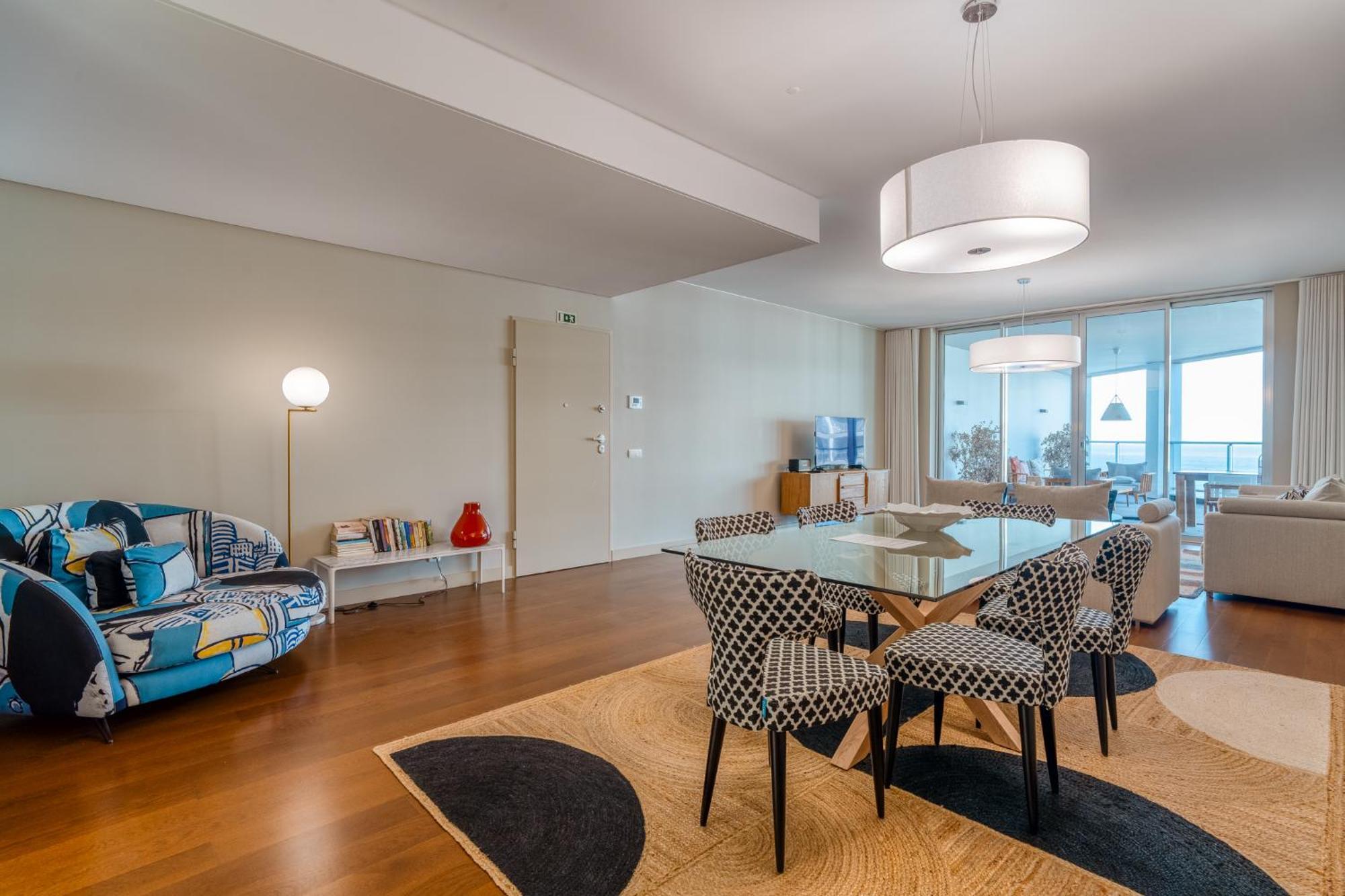 Suite 107 - Two Bedroom Apartment Фуншал Екстер'єр фото