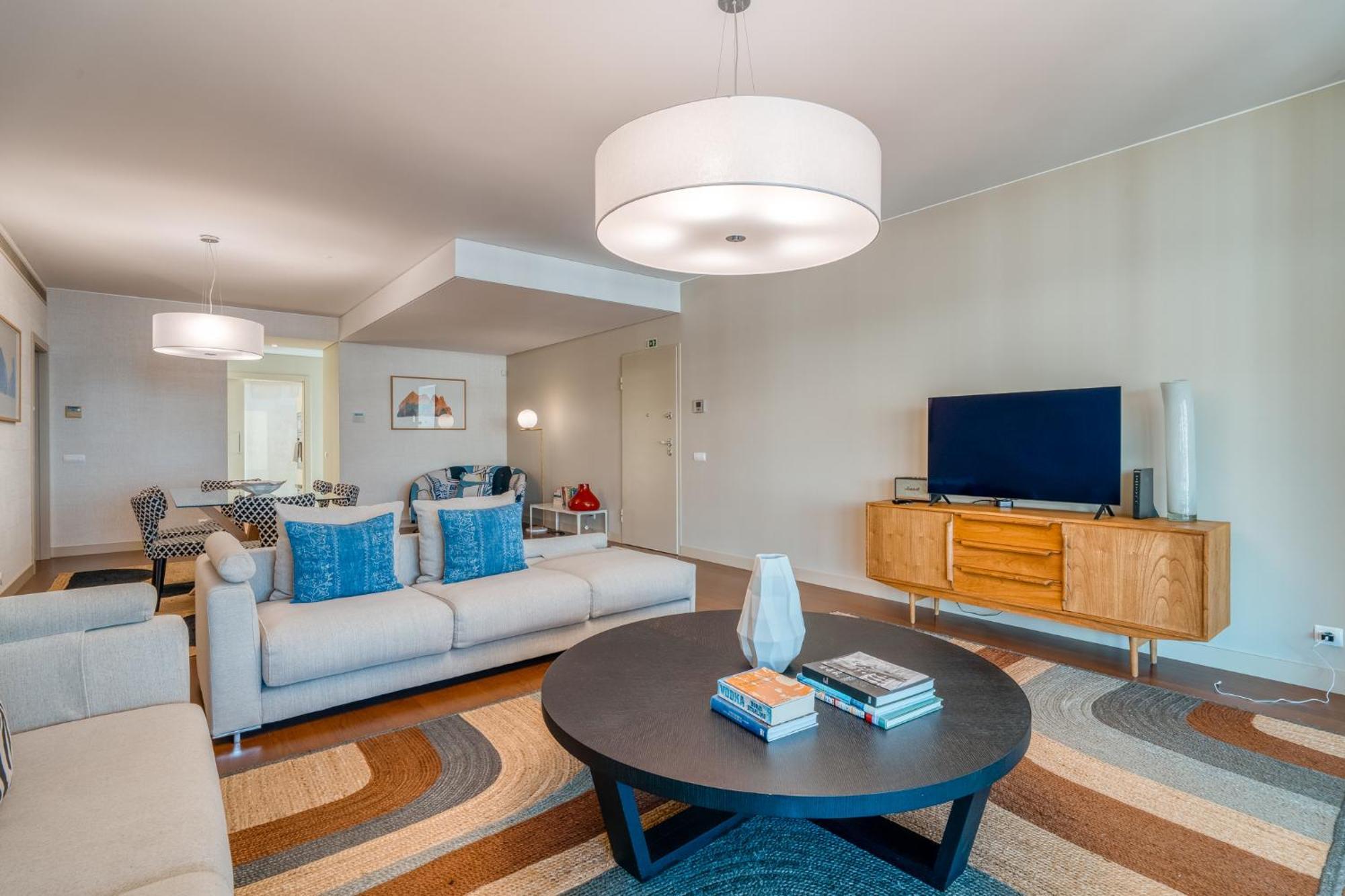 Suite 107 - Two Bedroom Apartment Фуншал Екстер'єр фото