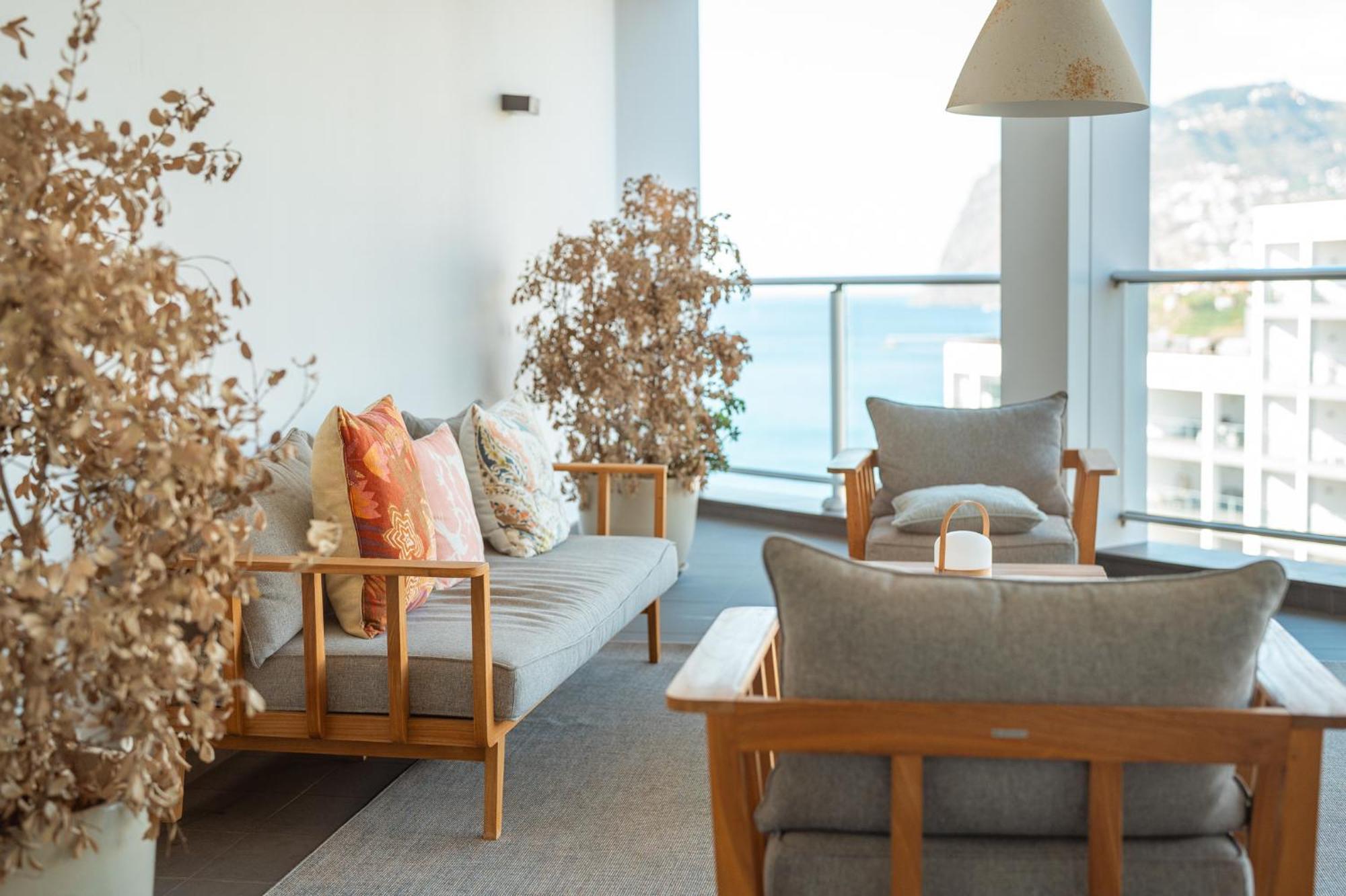 Suite 107 - Two Bedroom Apartment Фуншал Екстер'єр фото