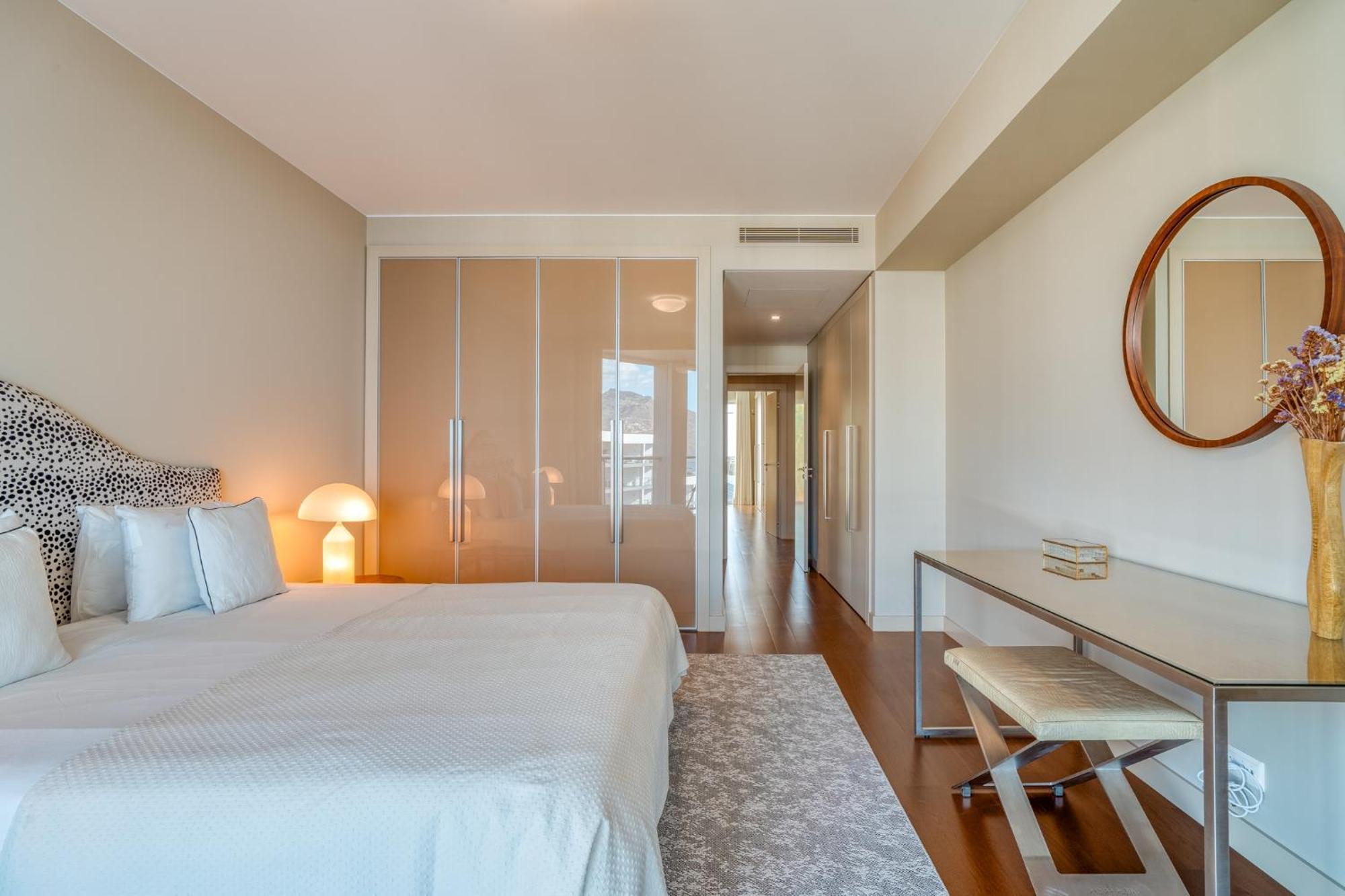 Suite 107 - Two Bedroom Apartment Фуншал Екстер'єр фото