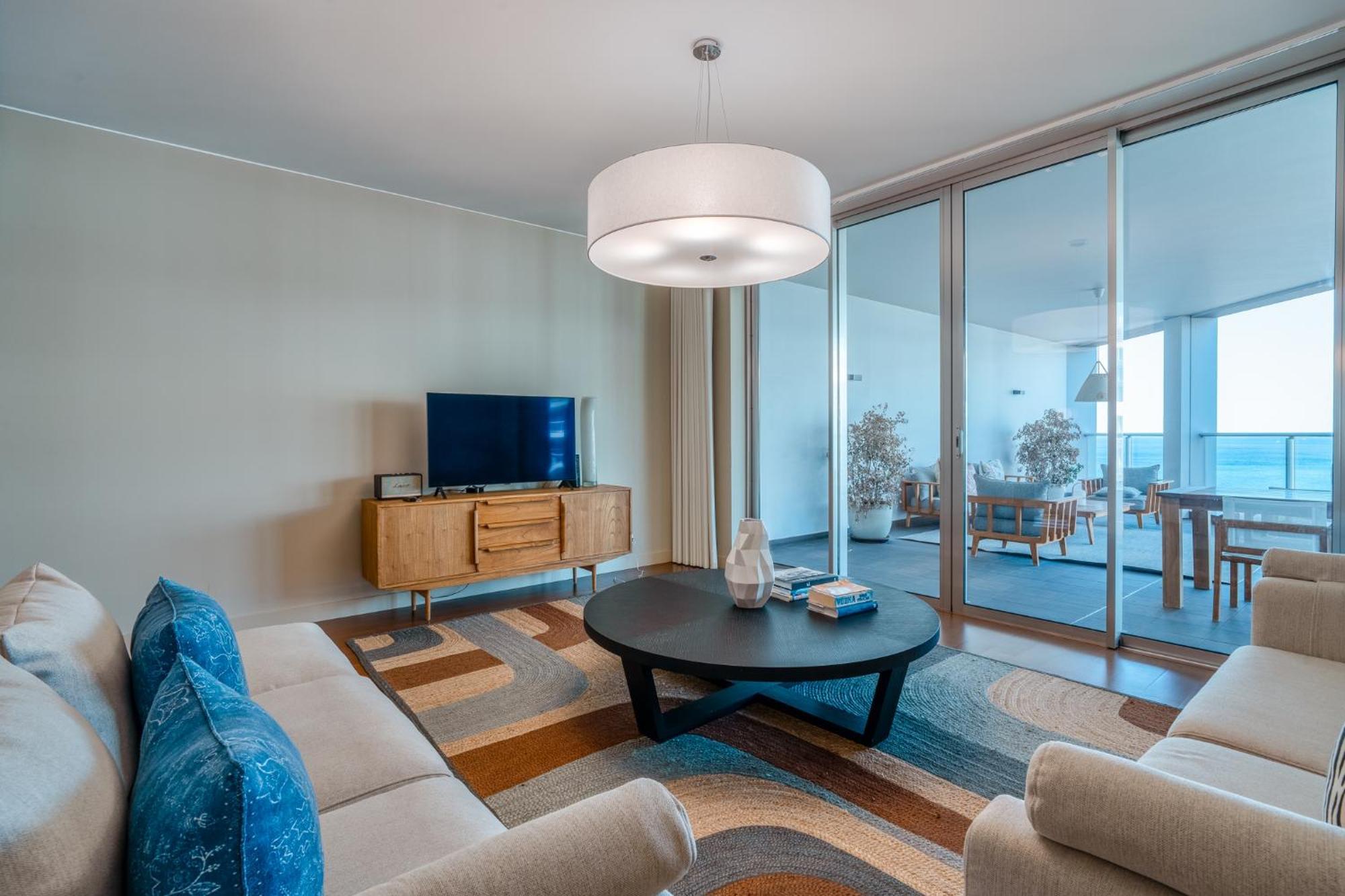 Suite 107 - Two Bedroom Apartment Фуншал Екстер'єр фото